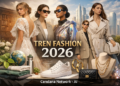 Prediksi Tren Fashion 2026: Estetika yang Bakal Dominasi Dunia Mode