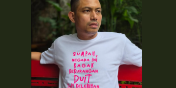 Mengenal DJ Donny, Influencer Kritis yang Dibalas Rentetan Teror