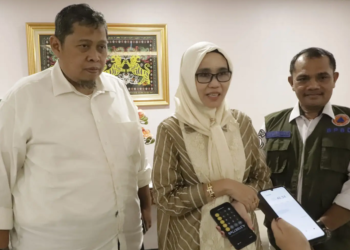 Kaltim Salurkan Rp 5,78 Miliar untuk Korban Banjir Sumatera