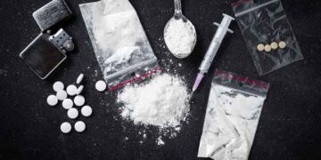 Sepanjang Tahun Ini BNN Kaltim Amankan 42,4 Kilogram Sabu