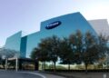 Skandal Bocornya Teknologi DRAM Samsung