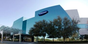 Skandal Bocornya Teknologi DRAM Samsung