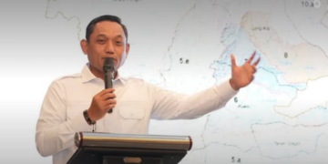 Serapan APBD Kaltim 81 Persen, Silpa Bisa Capai Ratusan Miliar