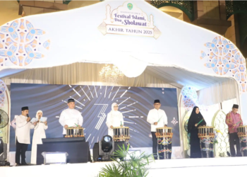 Kaltim Gelar East Borneo Islamic Festival 2025 sampai Penghujung Tahun
