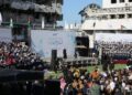 230 Dokter Lulus di Gaza Meski Serangan Israel Terus Berlanjut