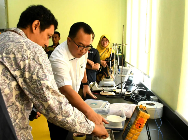 BRIN Dorong Hilirisasi Riset Pangan, Perkuat Ekosistem Riset