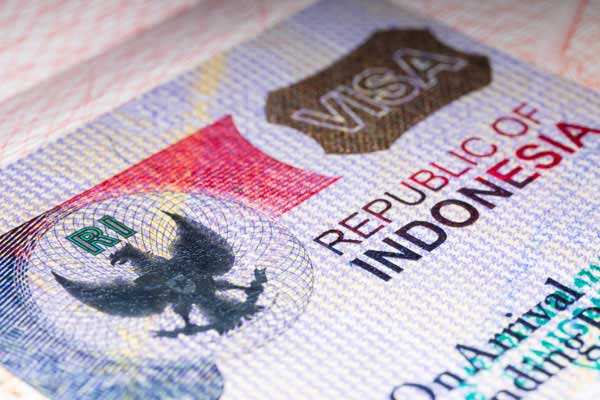 Calling Visa Warga Negara Israel Dinilai Lukai Hati Masyarakat