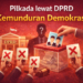 Wacana Pilkada Lewat DPRD Dinilai Jauhi Paprol dengan Rakyat