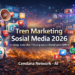 Tren Marketing Sosial Media 2026: Strategi, Data dan Peluang untuk UMKM