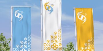Makna Tema dan Logo HUT Kaltim 2026