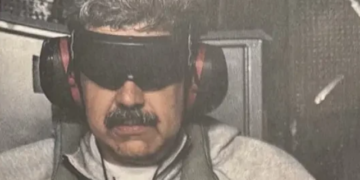Nicolas Maduro dari Sopir sampai Jadi Presiden Venezuela