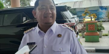 Di Bawah Kepemimpinan Bupati Mudyat, Kabupaten PPU Kian Melesat