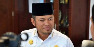 Serapan Anggaran Turun, Kas Kaltim Masih Ada Rp 788 Miliar