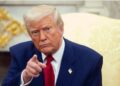 Usai Bombardir Venezuela, Trump Ancam Tiga Negara Ini