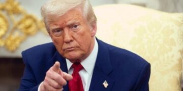 Usai Bombardir Venezuela, Trump Ancam Tiga Negara Ini