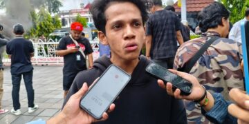 Aliansi Balikpapan Melawan Soroti Proyek RSIA yang Mandek