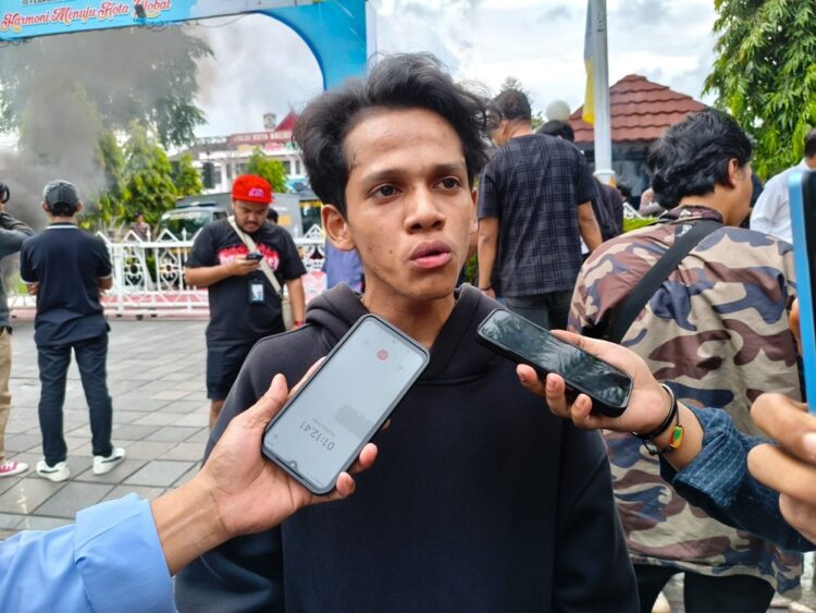 Aliansi Balikpapan Melawan Soroti Proyek RSIA yang Mandek