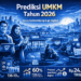 20 Prediksi Bisnis UMKM 2026: Peluang dan Strategi Bertahan