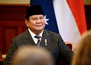Prabowo Perintahkan Bersih-bersih BUMN