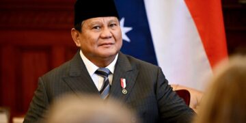 Prabowo Perintahkan Bersih-bersih BUMN