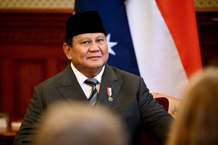 Prabowo Perintahkan Bersih-bersih BUMN