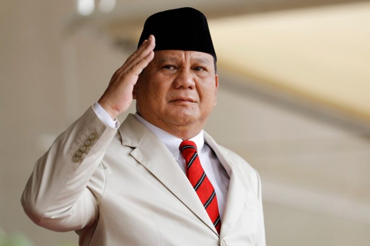 Nasdem Nilai Wajar Muncul Wacana Prabowo Dua Periode