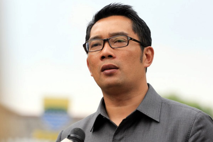 KPK Telusuri Aset Ridwan Kamil
