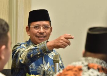 Tunjangan Guru Madrasah Cair Bertahap