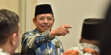 Tunjangan Guru Madrasah Cair Bertahap