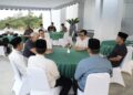 Gubernur Kaltara Sambut Investasi Bosowa Foundation
