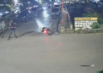 Prabowo: Usut Tuntas Kasus Penyiraman Air Keras