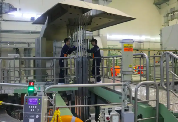 BRIN Percepat Revitalisasi Fasilitas Bahan Bakar Nuklir