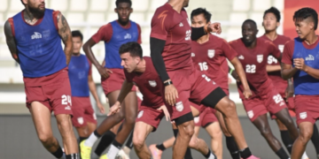 Kontra Persebaya, Pesut Etam Kejar Kado Ultah