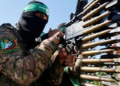 Hamas: Tingkatkan Konfrontasi terhadap Pendudukan Zionis