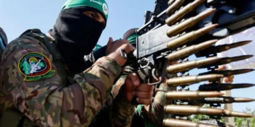 Hamas: Tingkatkan Konfrontasi terhadap Pendudukan Zionis