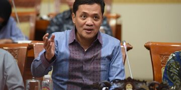 DPR Minta Pemerintah Tanggung Pengobatan Aktivis Kontras