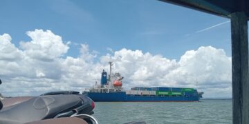 Prakiraan Cuaca Balikpapan 19 Maret: Hujan Ringan