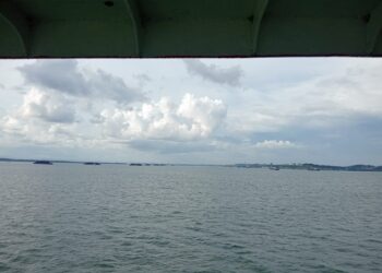 Prakiraan Cuaca Balikpapan 20 Maret: Dominan Hujan Ringan