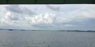 Prakiraan Cuaca Balikpapan 20 Maret: Dominan Hujan Ringan