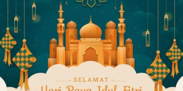 Tanggal Berapa Lebaran 2026?