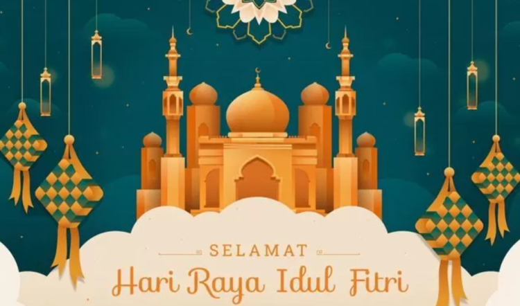 Tanggal Berapa Lebaran 2026?