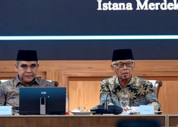 MUI Ajak Umat Jaga Kebersamaan