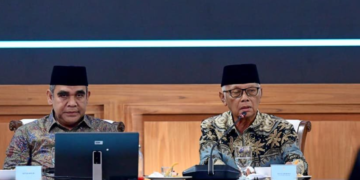 MUI Ajak Umat Jaga Kebersamaan