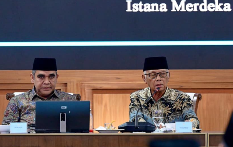 MUI Ajak Umat Jaga Kebersamaan