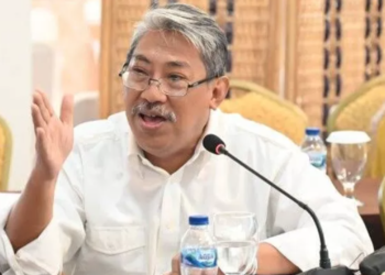 PKS Minta Pemerintah Tidak Naikkan Harga BBM