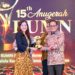 Pupuk Kaltim Raih Platinum Anugerah BUMN 2026