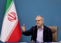 Presiden Iran Minta Maaf, Kenapa?