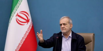 Presiden Iran Minta Maaf, Kenapa?