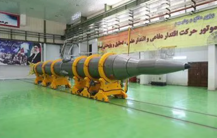 Rudal Sejjil Iran, Seberapa Dahsyatnya?