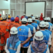 Ribuan Personel PLN Kaltimtara Siaga Jaga Pasokan Listrik saat Lebaran